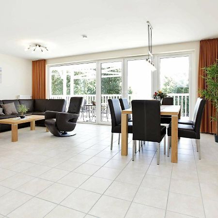 4 Person Holiday Home In Gro Enbrode Großenbrode エクステリア 写真
