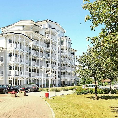 4 Person Holiday Home In Gro Enbrode Großenbrode エクステリア 写真